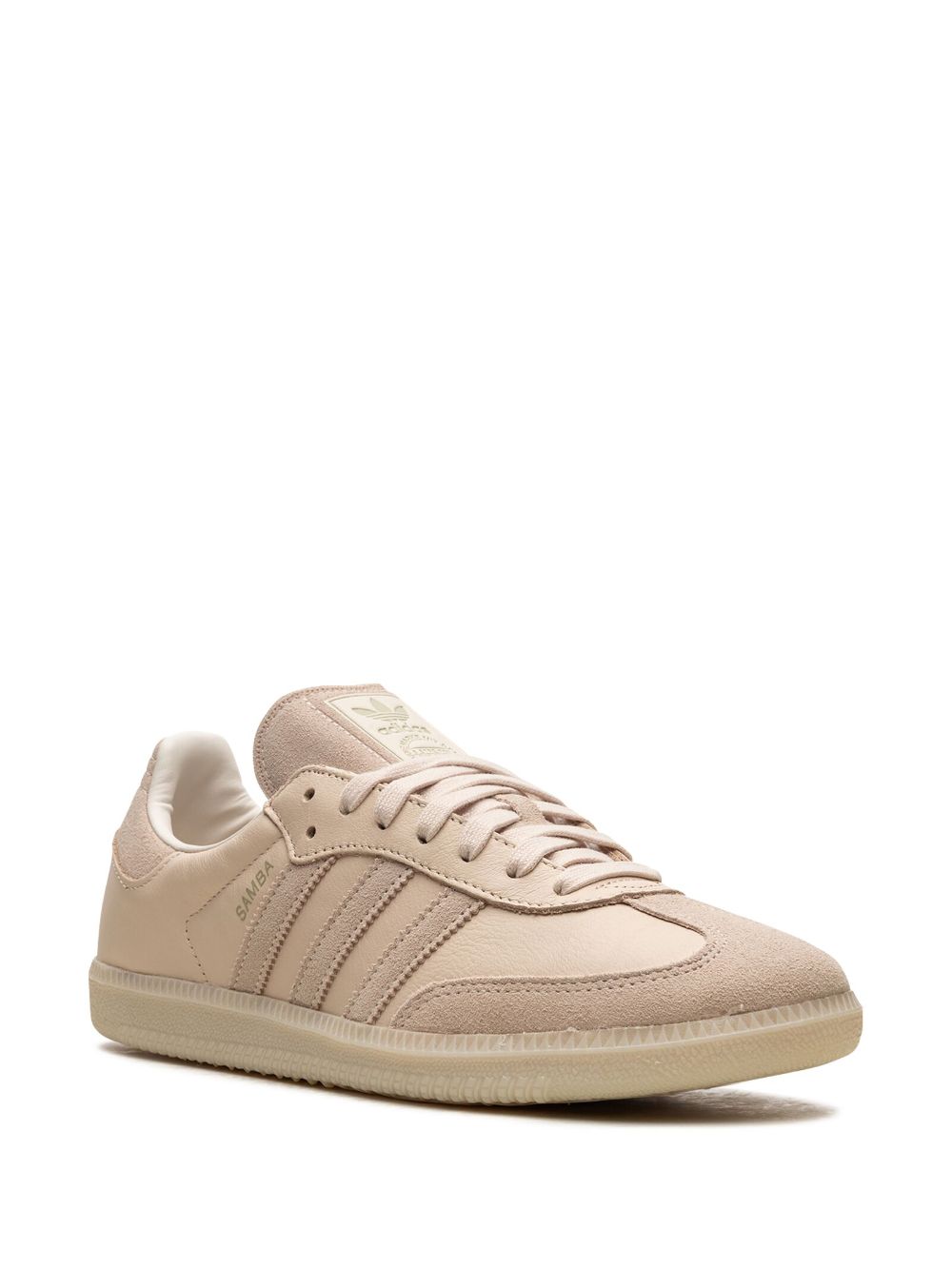 TB adidas Samba "Tonal Color Pack Linen" sneakers 