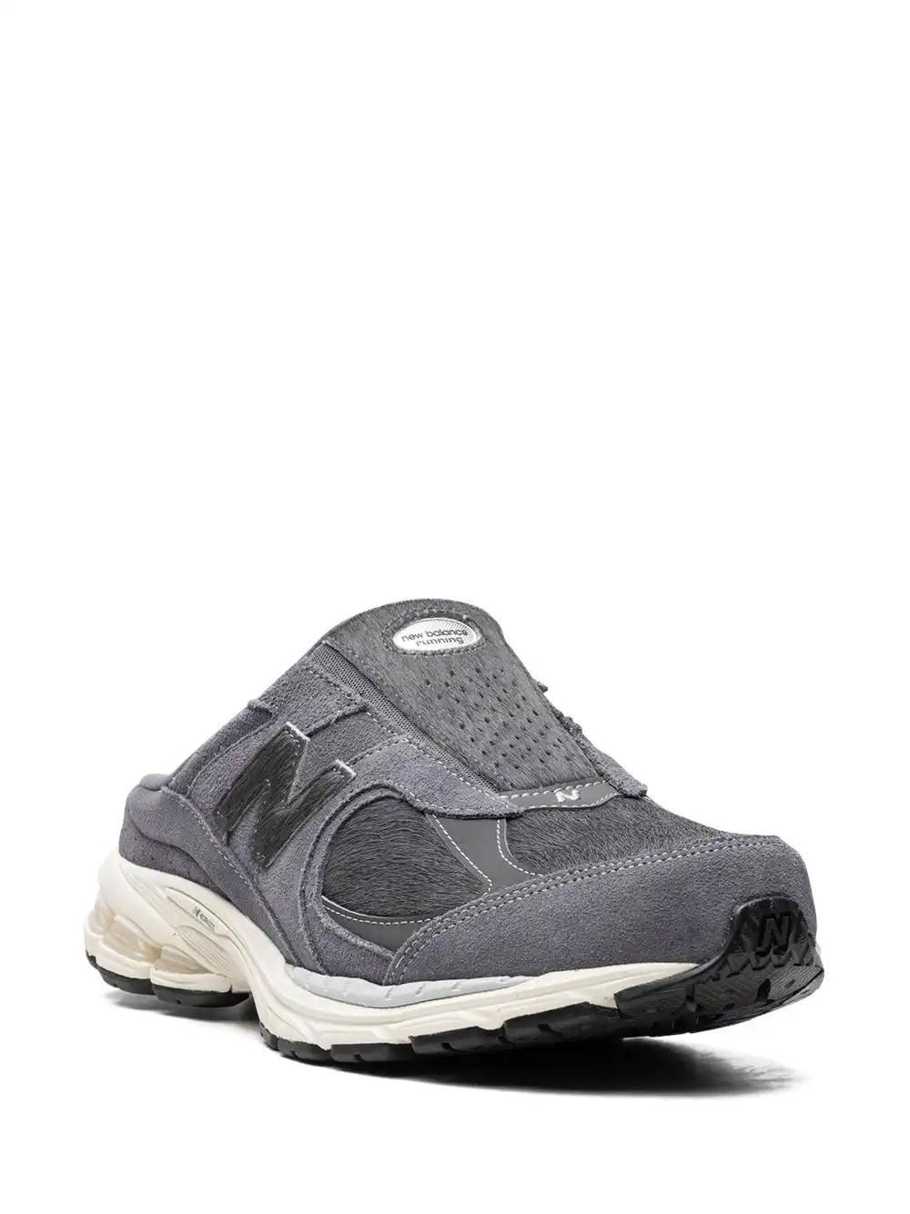 Cheap Husky New Balance 2002R 