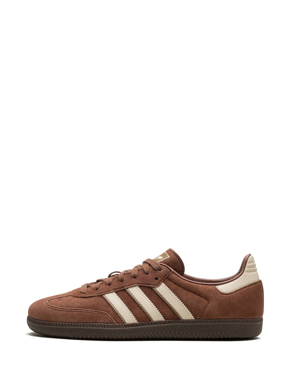 TB adidas Samba OG "Preloved Brown" sneakers 