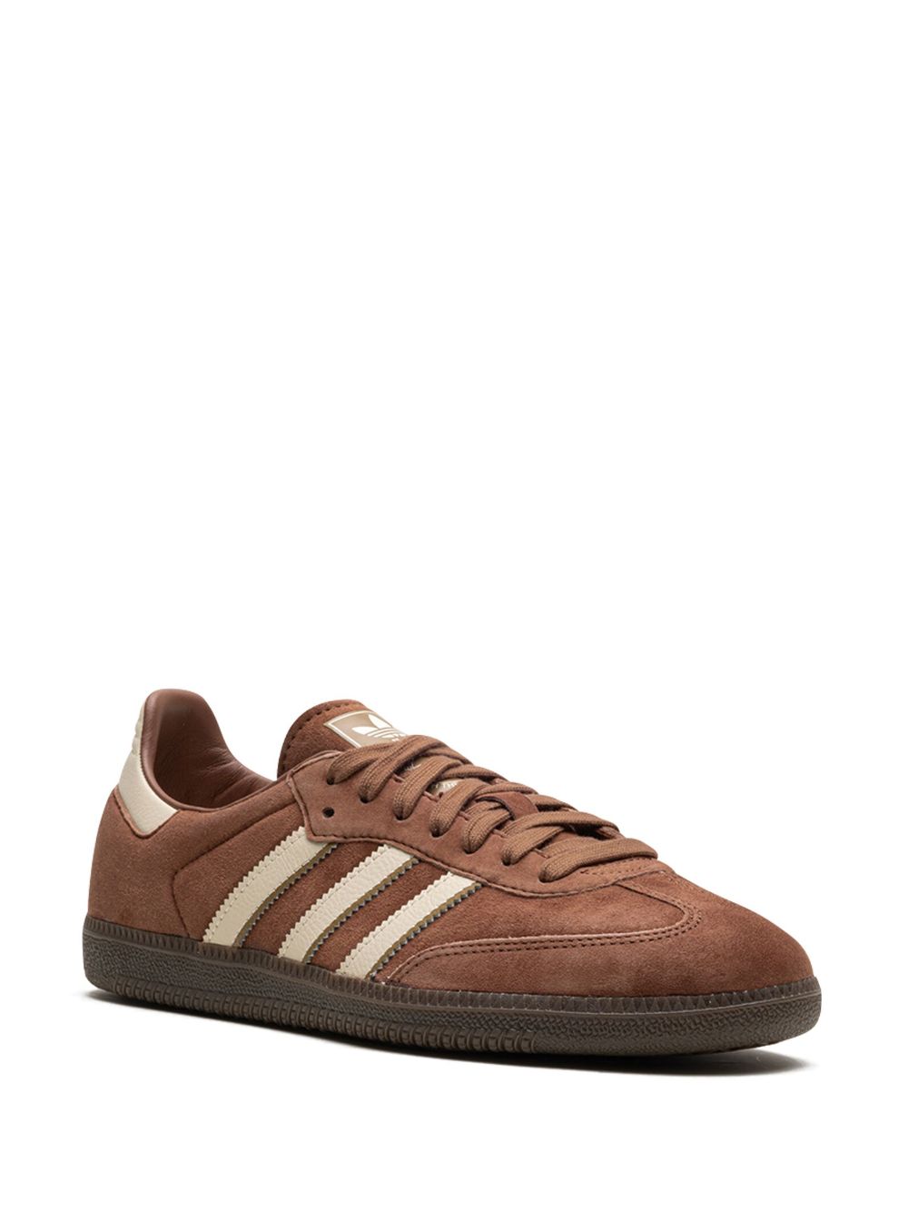 TB adidas Samba OG "Preloved Brown" sneakers 