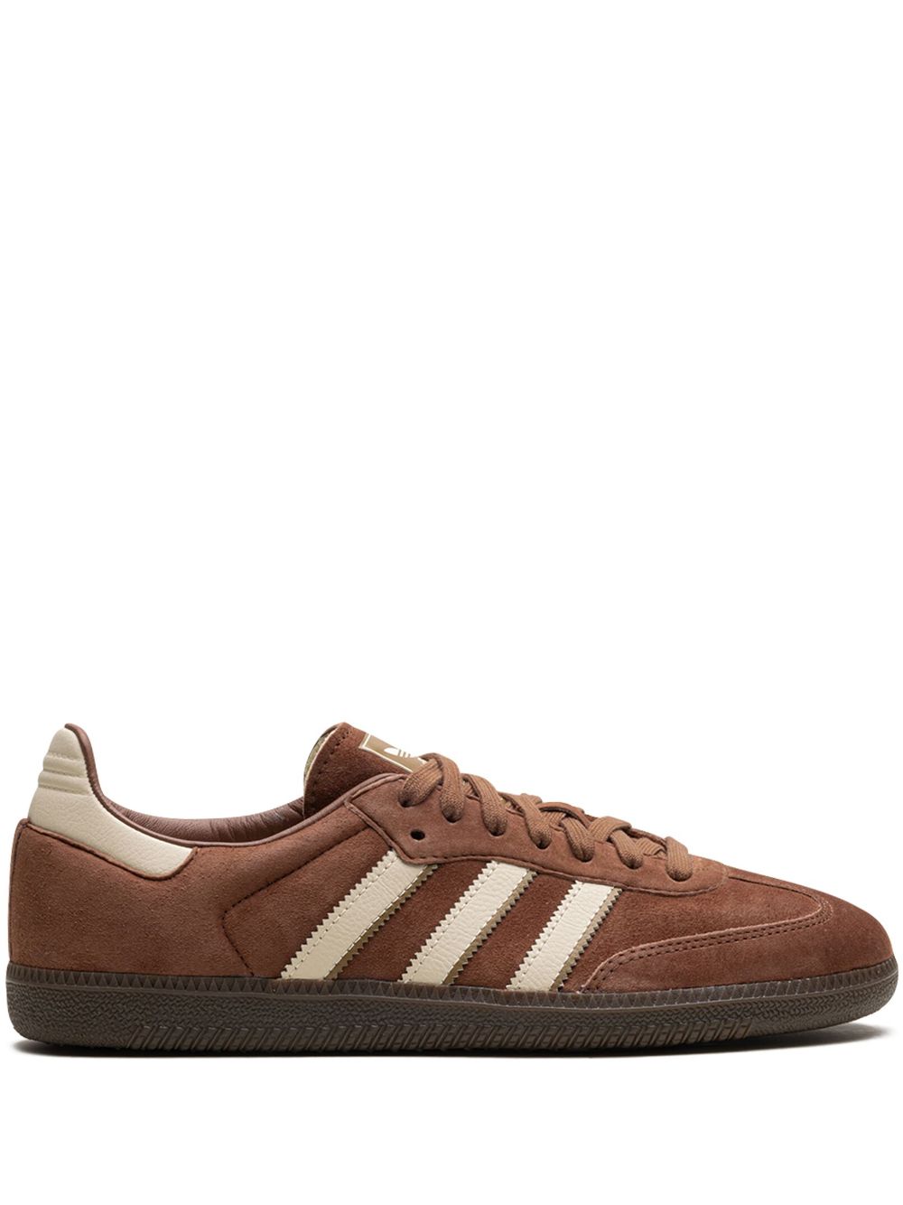 TB adidas Samba OG "Preloved Brown" sneakers 