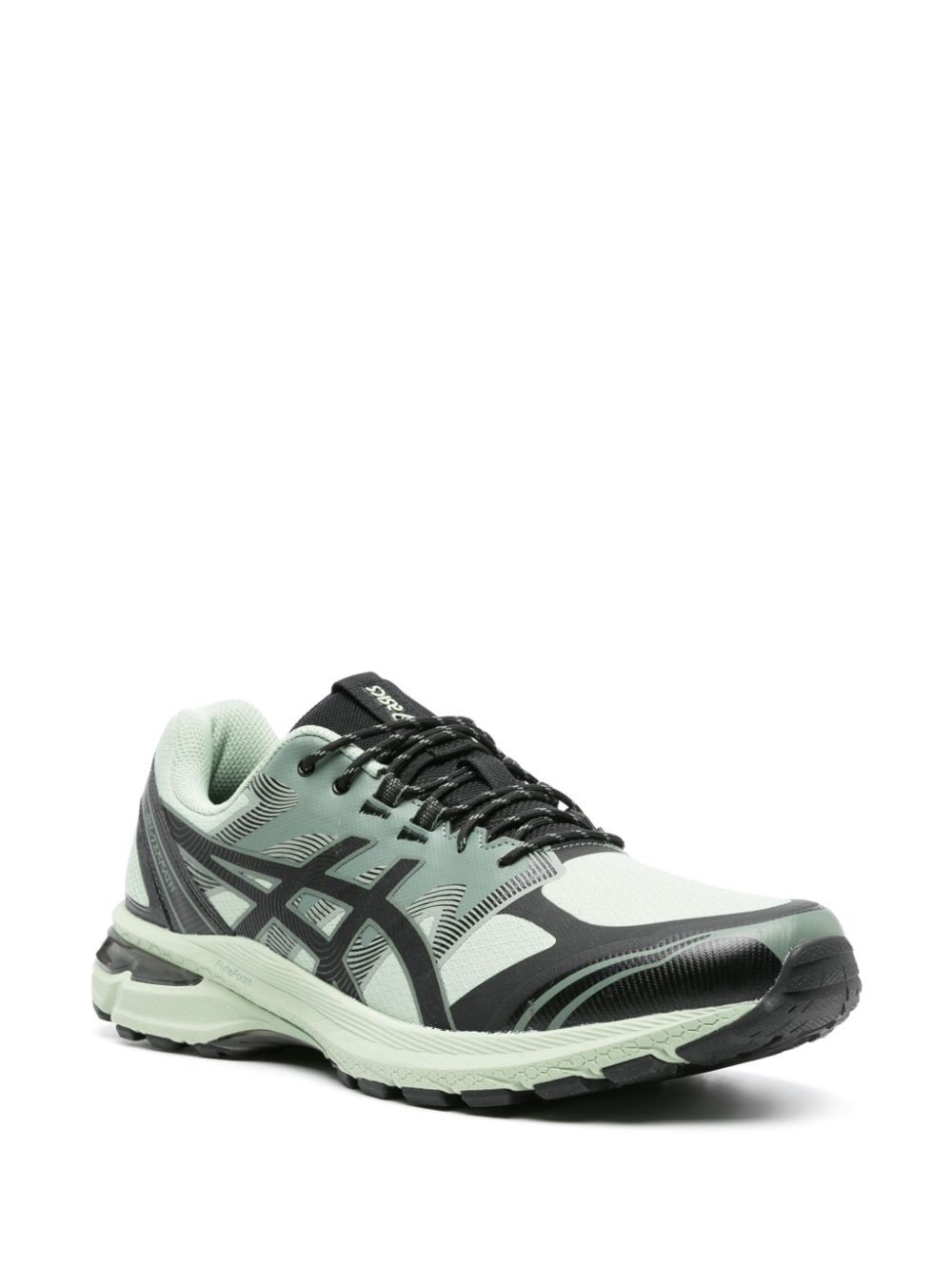 TB ASICS GEL-Terrain "Dark Jade" 