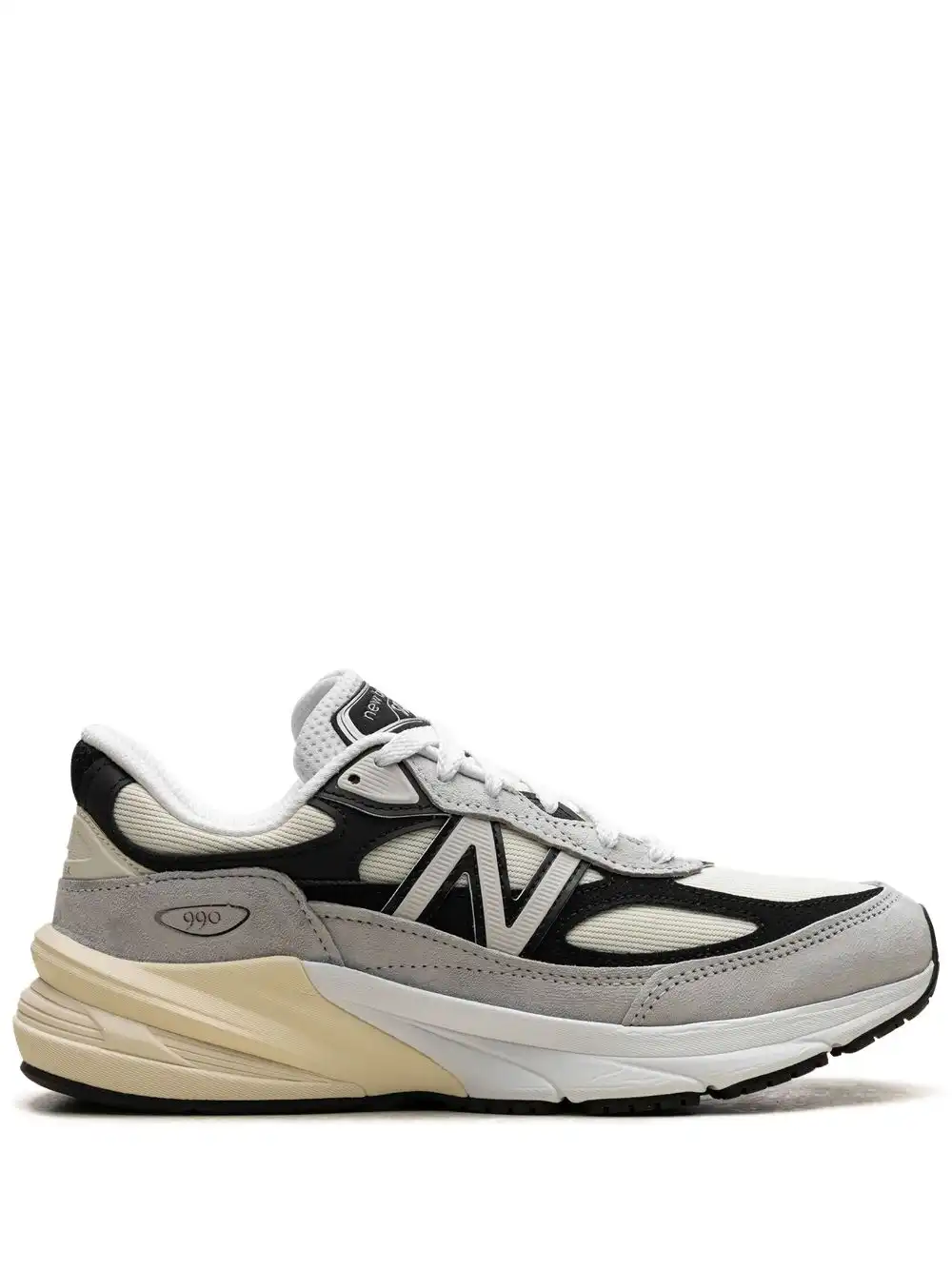 Cheap LY New Balance 990v6 