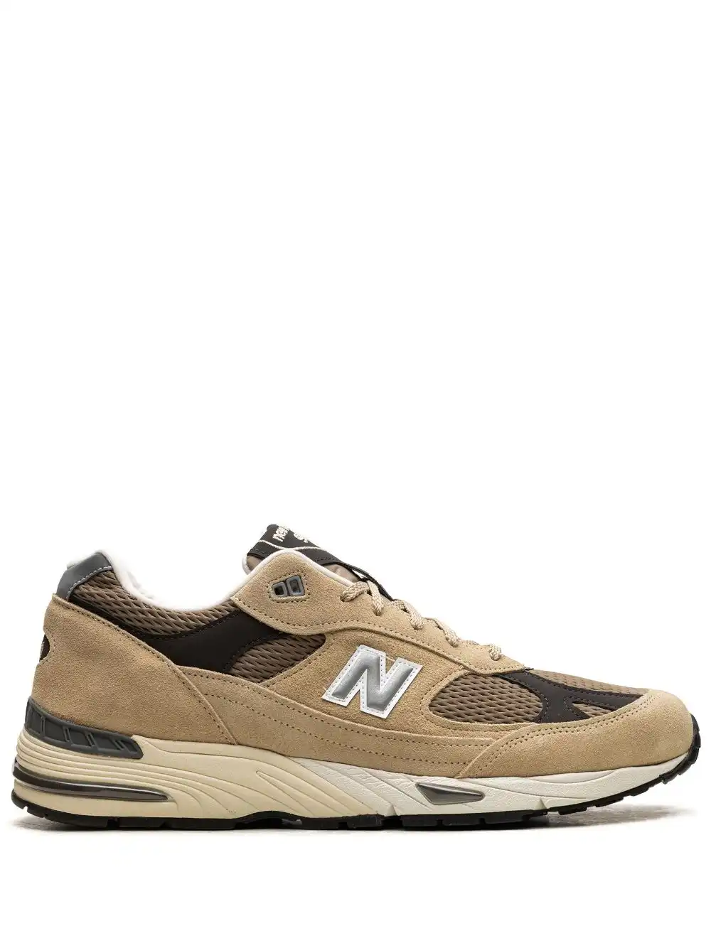 Bmlin Shoes New Balance 991 