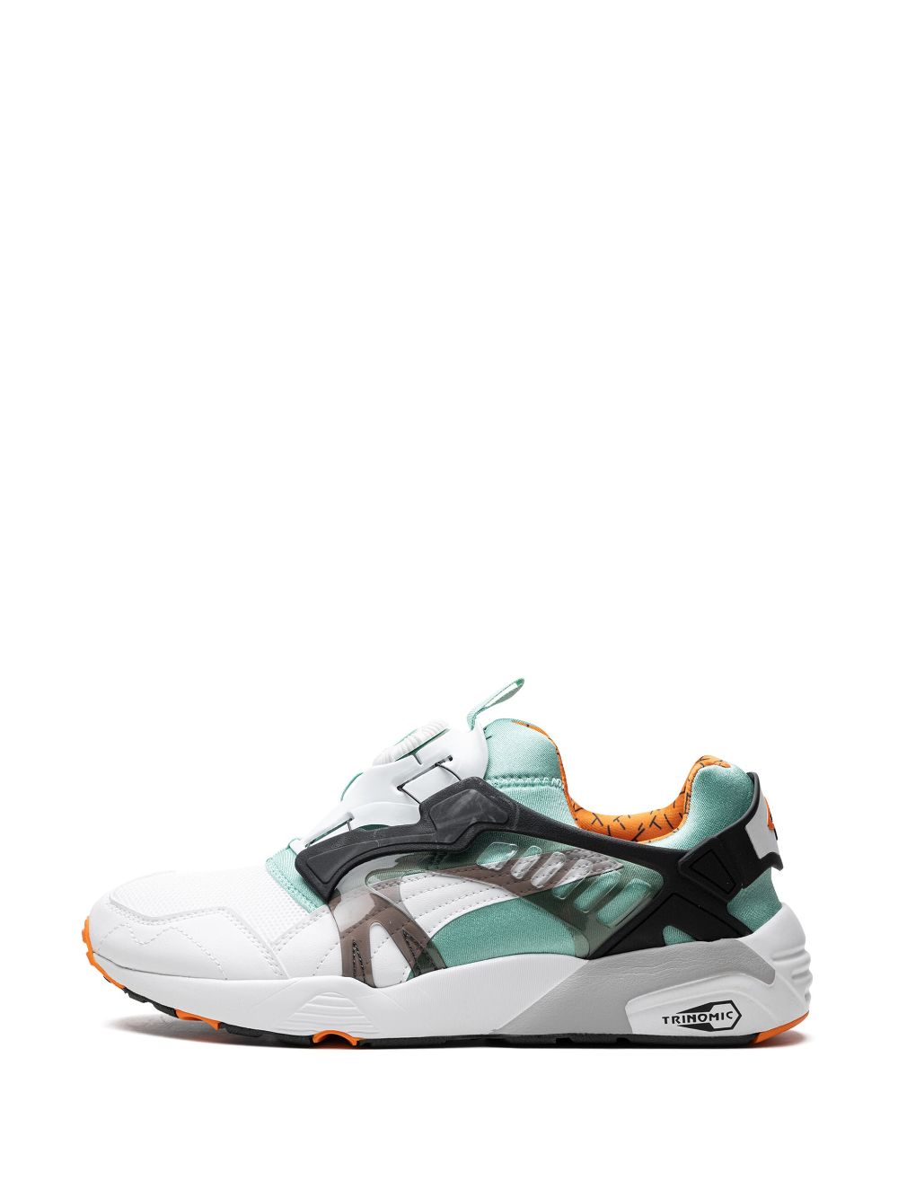 TB PUMA Disc Blaze OG "Hawaiian Ocean" sneakers 