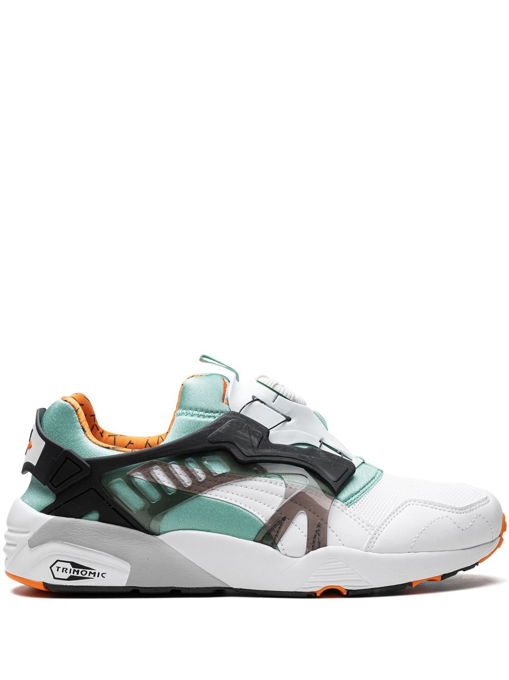 TB PUMA Disc Blaze OG "Hawaiian Ocean" sneakers 