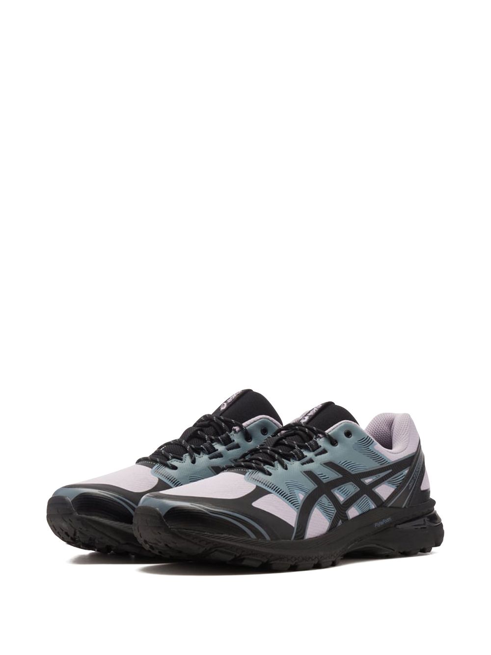 TB ASICS Gel-Terrain "Faded Ash Rock" sneakers 