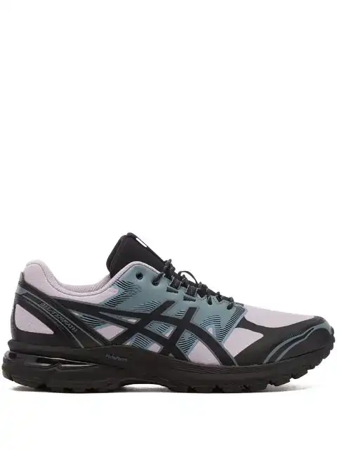 LY ASICS Gel-Terrain "Faded Ash Rock" sneakers 