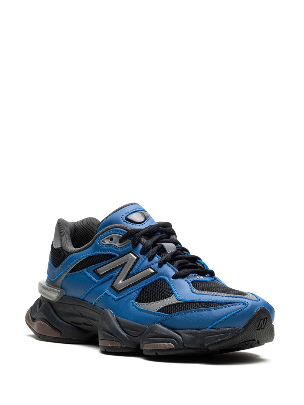 KICKWHO New Balance 9060 "Blue Agate" sneakers 