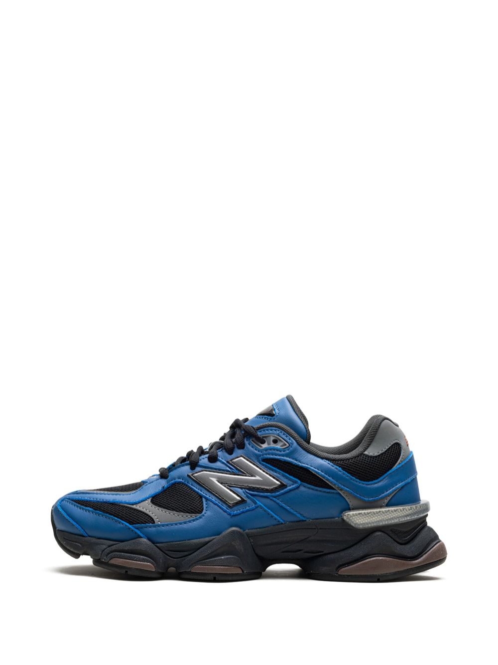 KICKWHO New Balance 9060 "Blue Agate" sneakers 