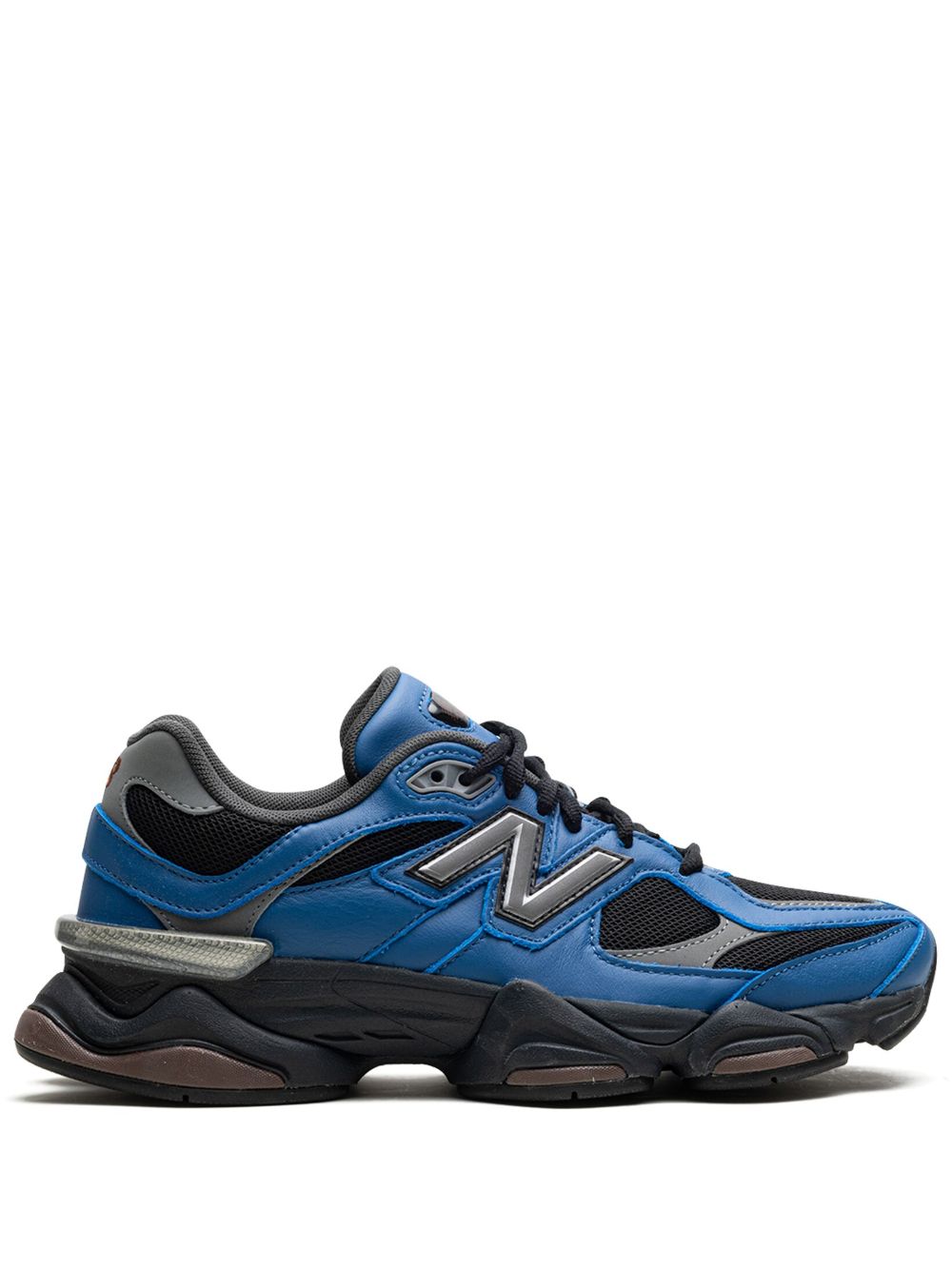 KICKWHO New Balance 9060 "Blue Agate" sneakers 