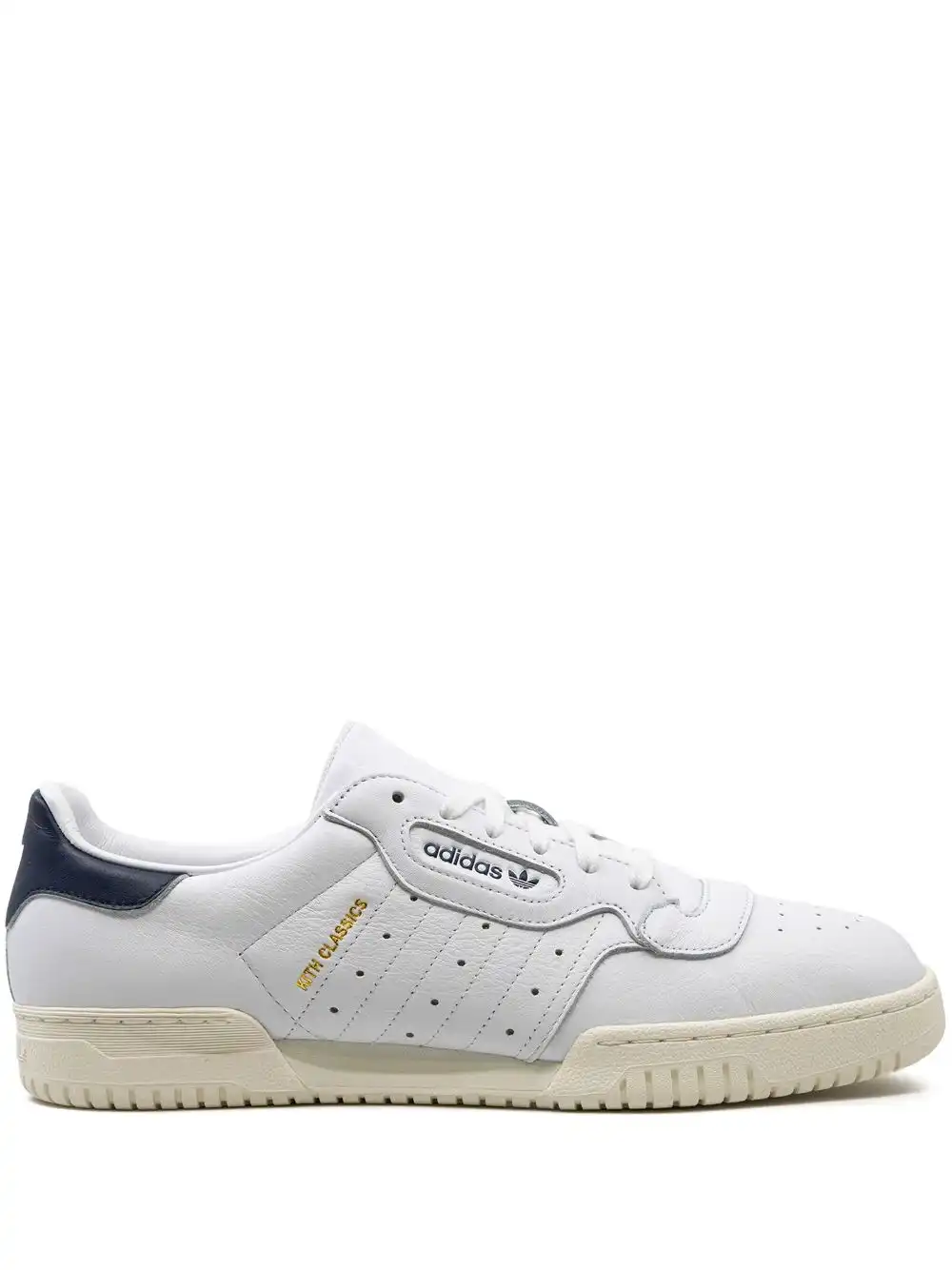 Rep Husky adidas x Kith Classics Powerphase 