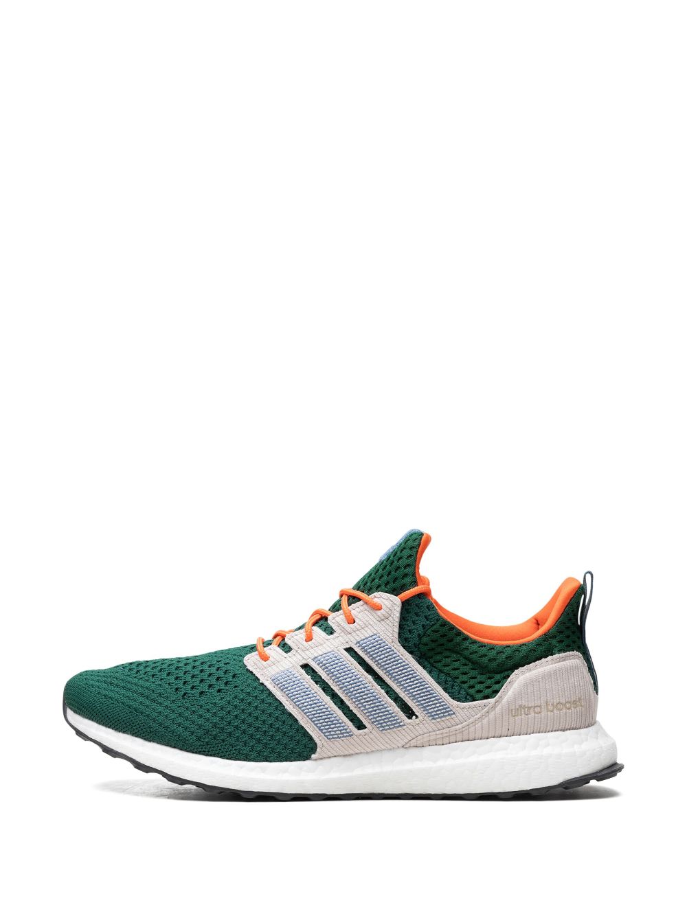 TB adidas Ultraboost 1.0 "Miami U" running sneakers 