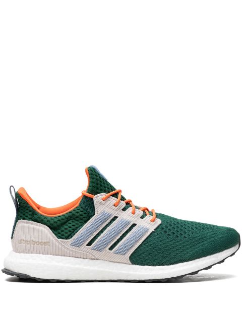 TB adidas Ultraboost 1.0 "Miami U" running sneakers 