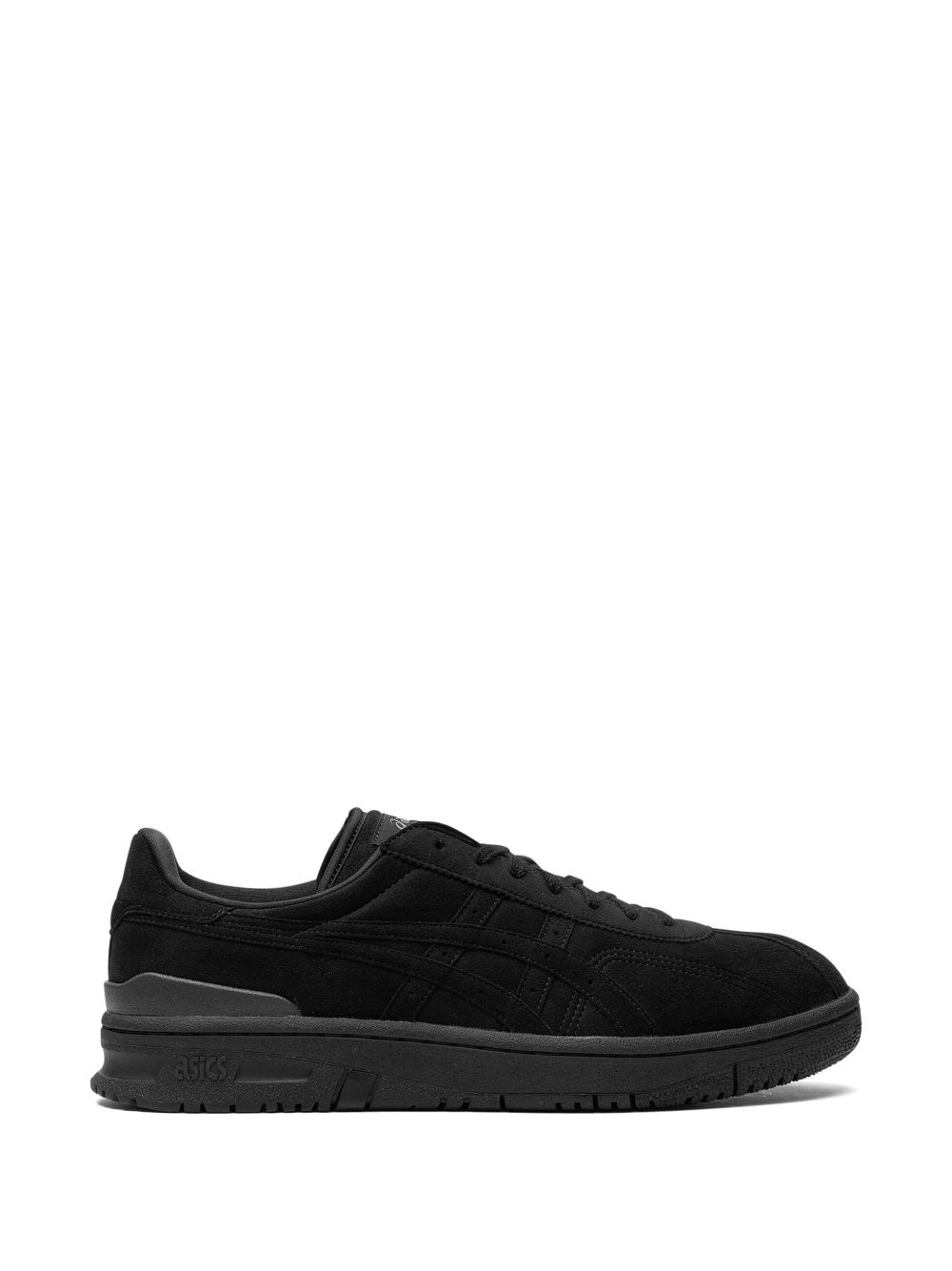 TB ASICS x Comme Des Garçons Shirt Vic NBD "Black Out" sneakers 