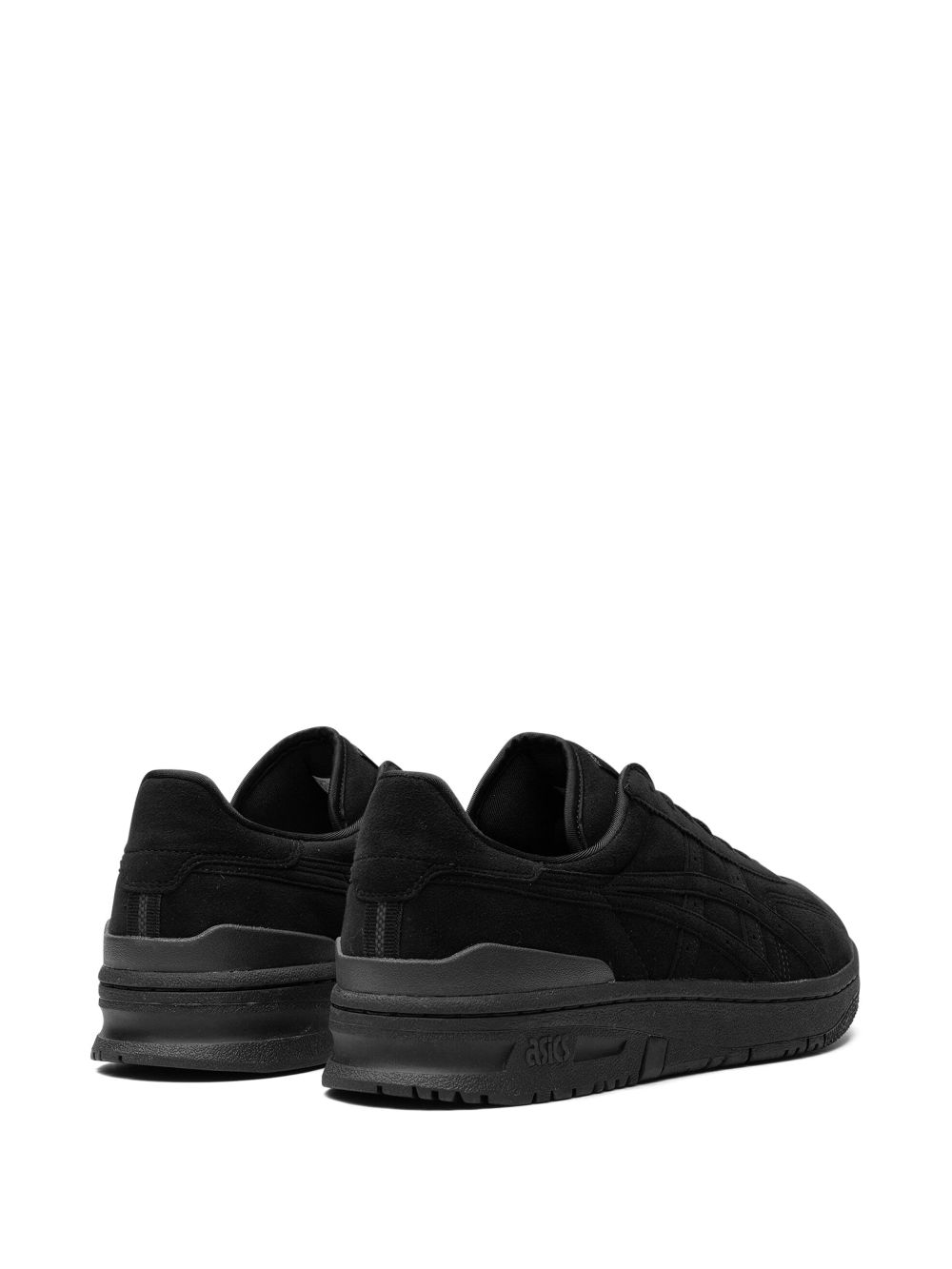 TB ASICS x Comme Des Garçons Shirt Vic NBD "Black Out" sneakers 