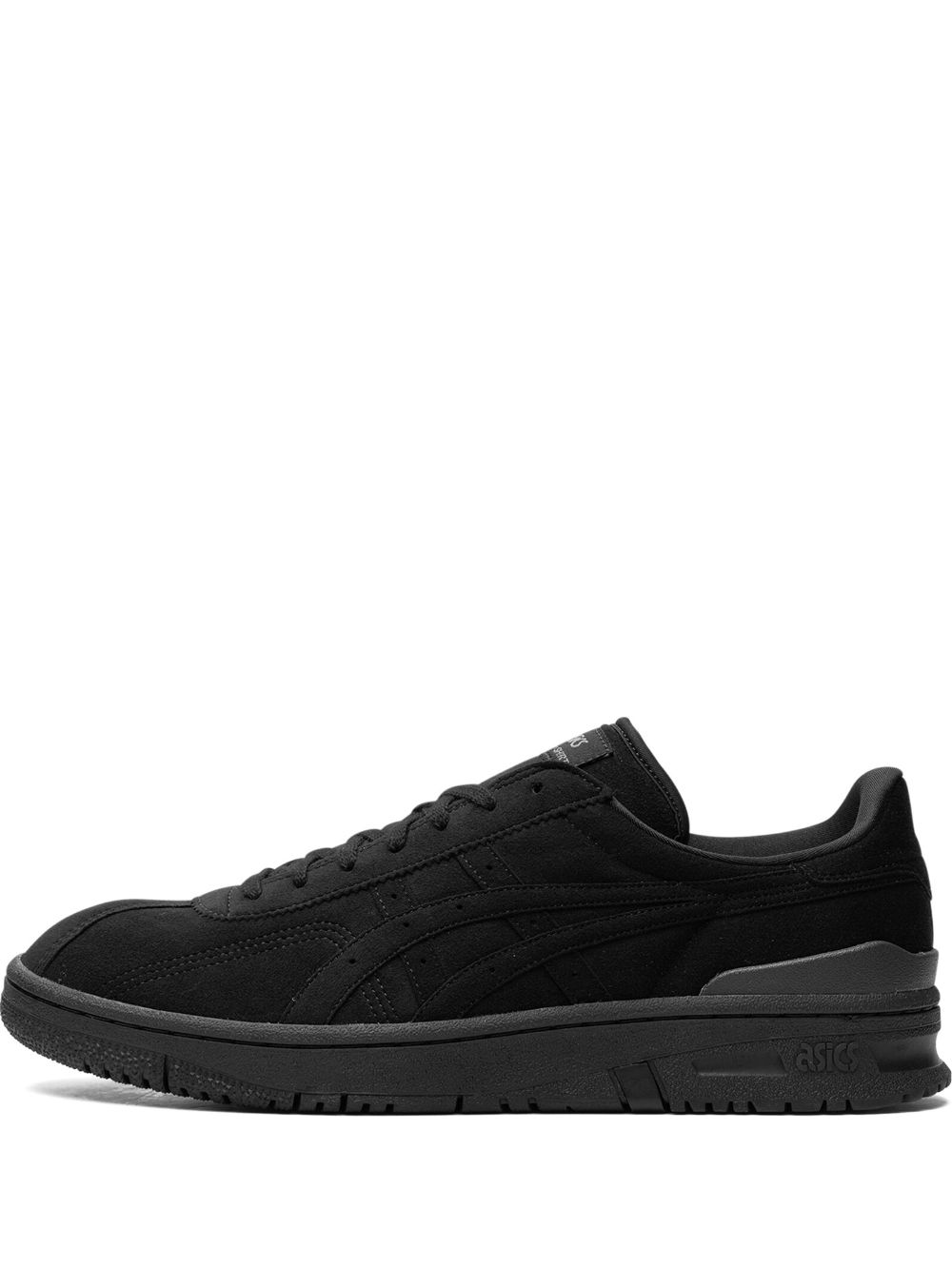 TB ASICS x Comme Des Garçons Shirt Vic NBD "Black Out" sneakers 