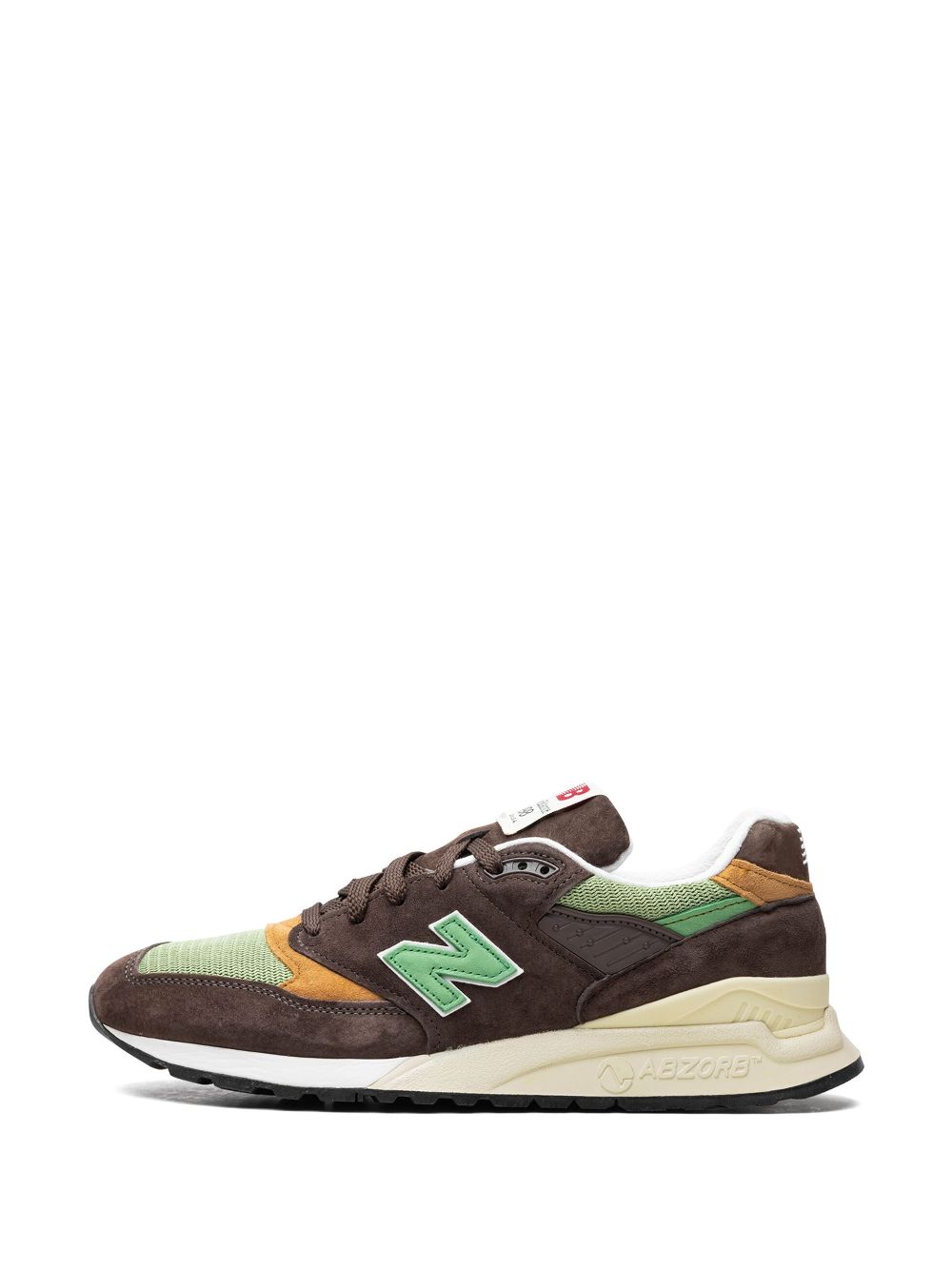 TB New Balance Made in USA 998 sneakers 