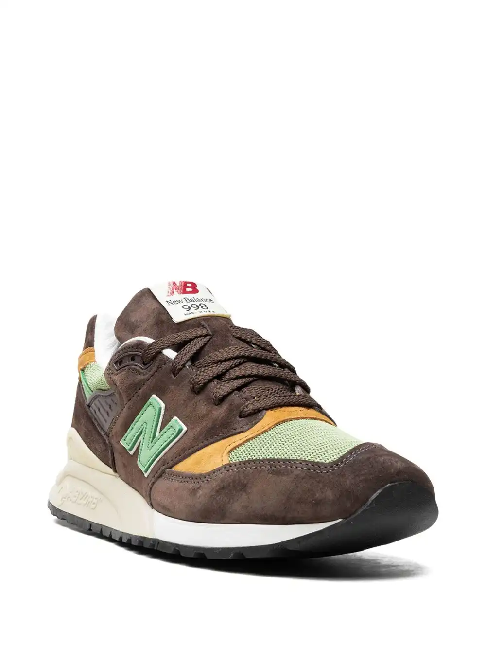 Rep LY New Balance Made in USA 998 sneakers 