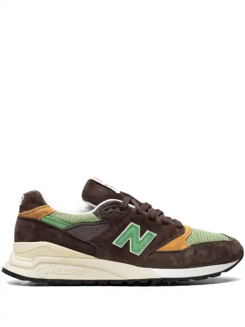 Husky New Balance Made in USA 998 sneakers 