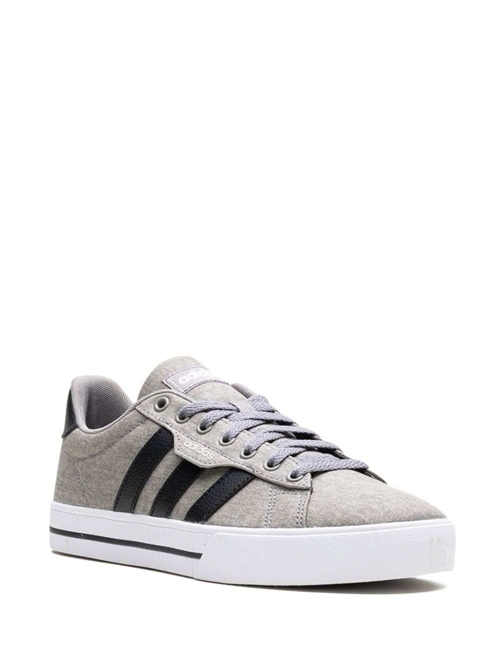 TB adidas Daily 3.0 "Dove Grey" sneakers 