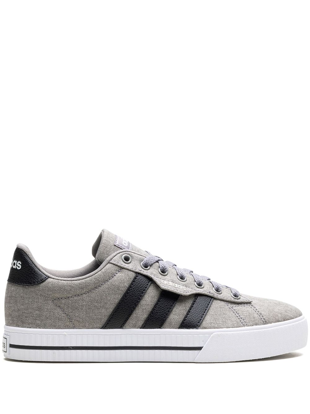 TB adidas Daily 3.0 "Dove Grey" sneakers 