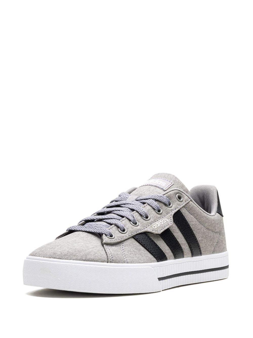 TB adidas Daily 3.0 "Dove Grey" sneakers 