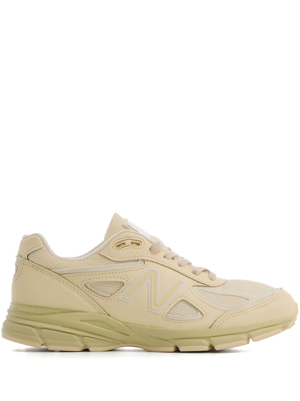 KICKWHO New Balance U990BO4 sneakers 