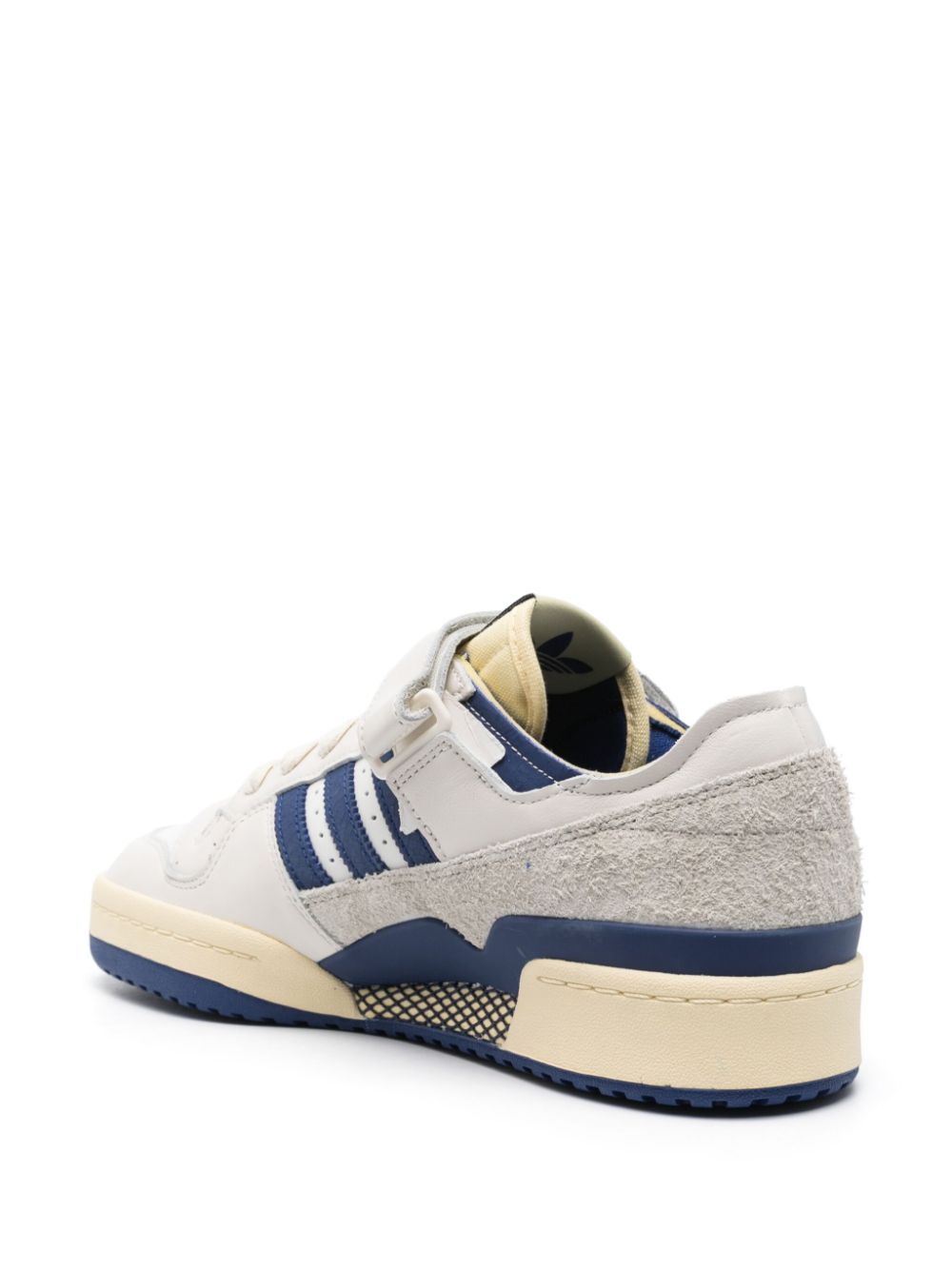 TB adidas Forum 84 leather sneakers 