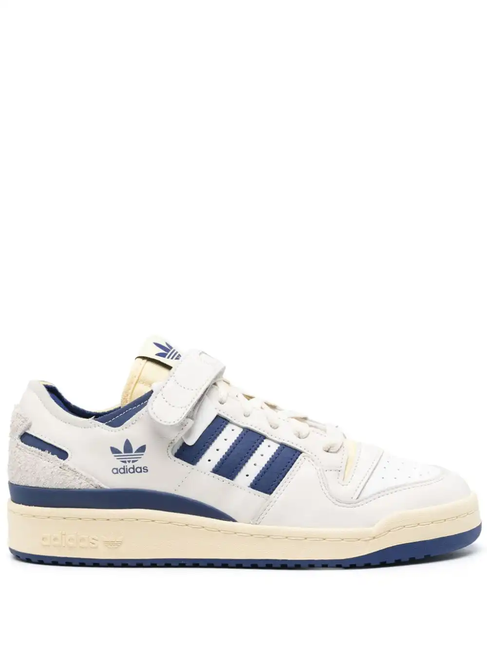 Cheap adidas Forum 84 leather sneakers 