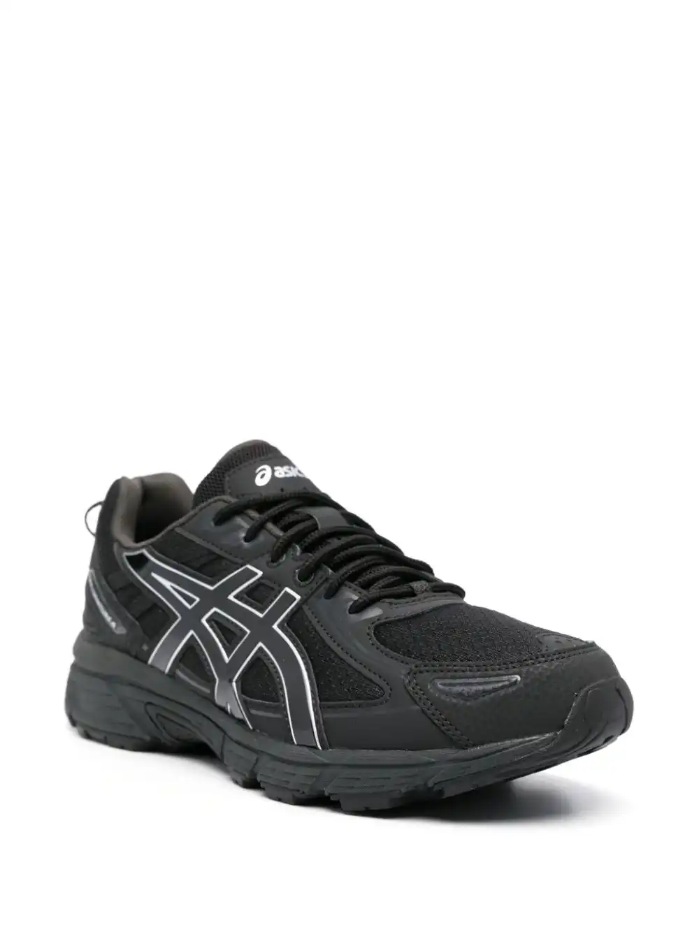 Cheap Husky ASICS Gel-Venture 6 sneakers 