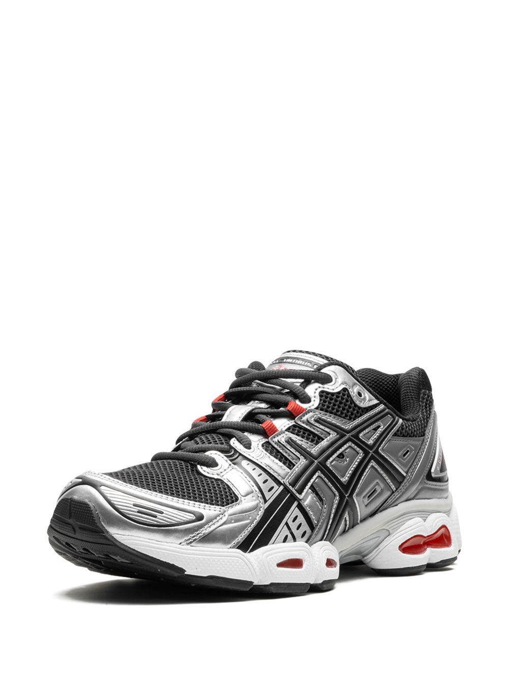 TB ASICS GEL-NIMBUS 9 "Graphite Grey Pure Silver" sneakers 