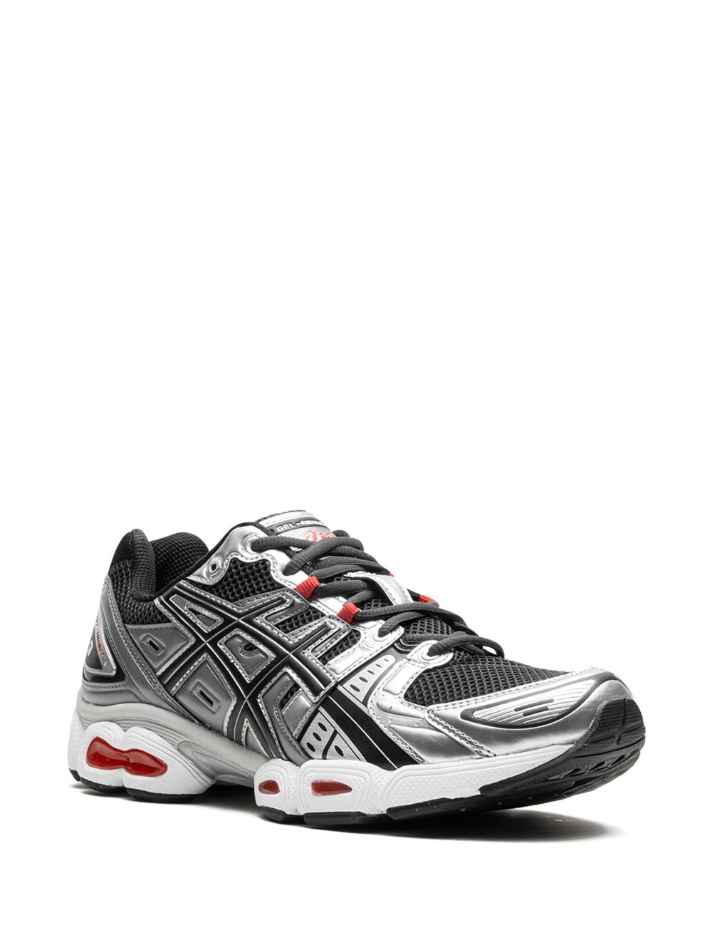 TB ASICS GEL-NIMBUS 9 "Graphite Grey Pure Silver" sneakers 