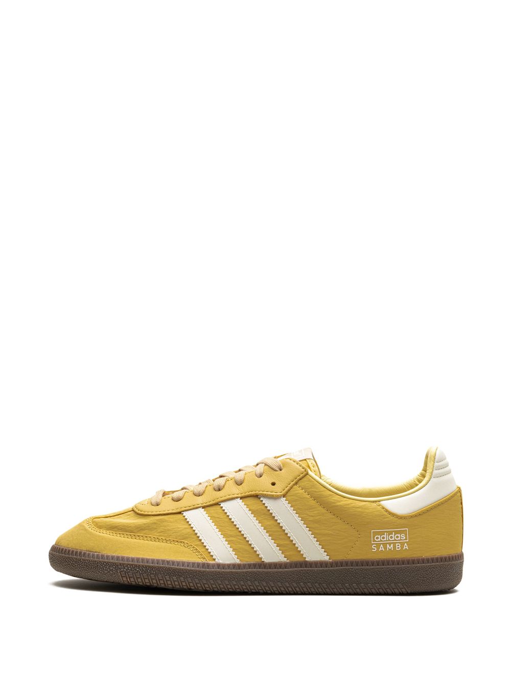 TB adidas Samba OG "Reflective Nylon Oat" sneakers 