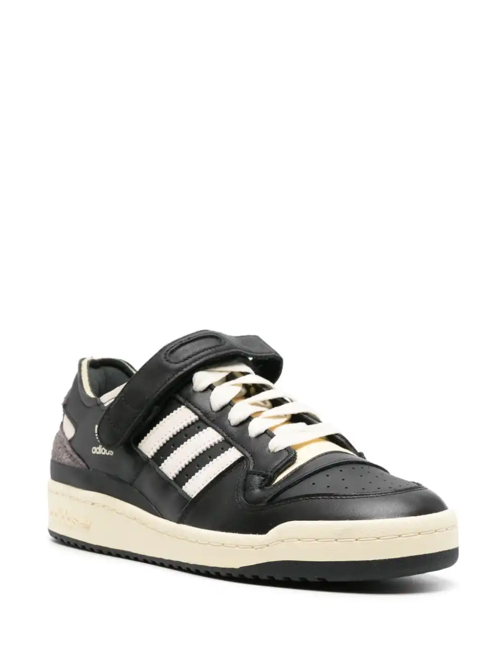 Cheap adidas Forum 84 panelled leather  