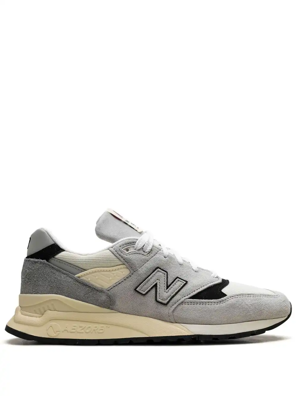 Bmlin Shoes New Balance 998 Made in USA 