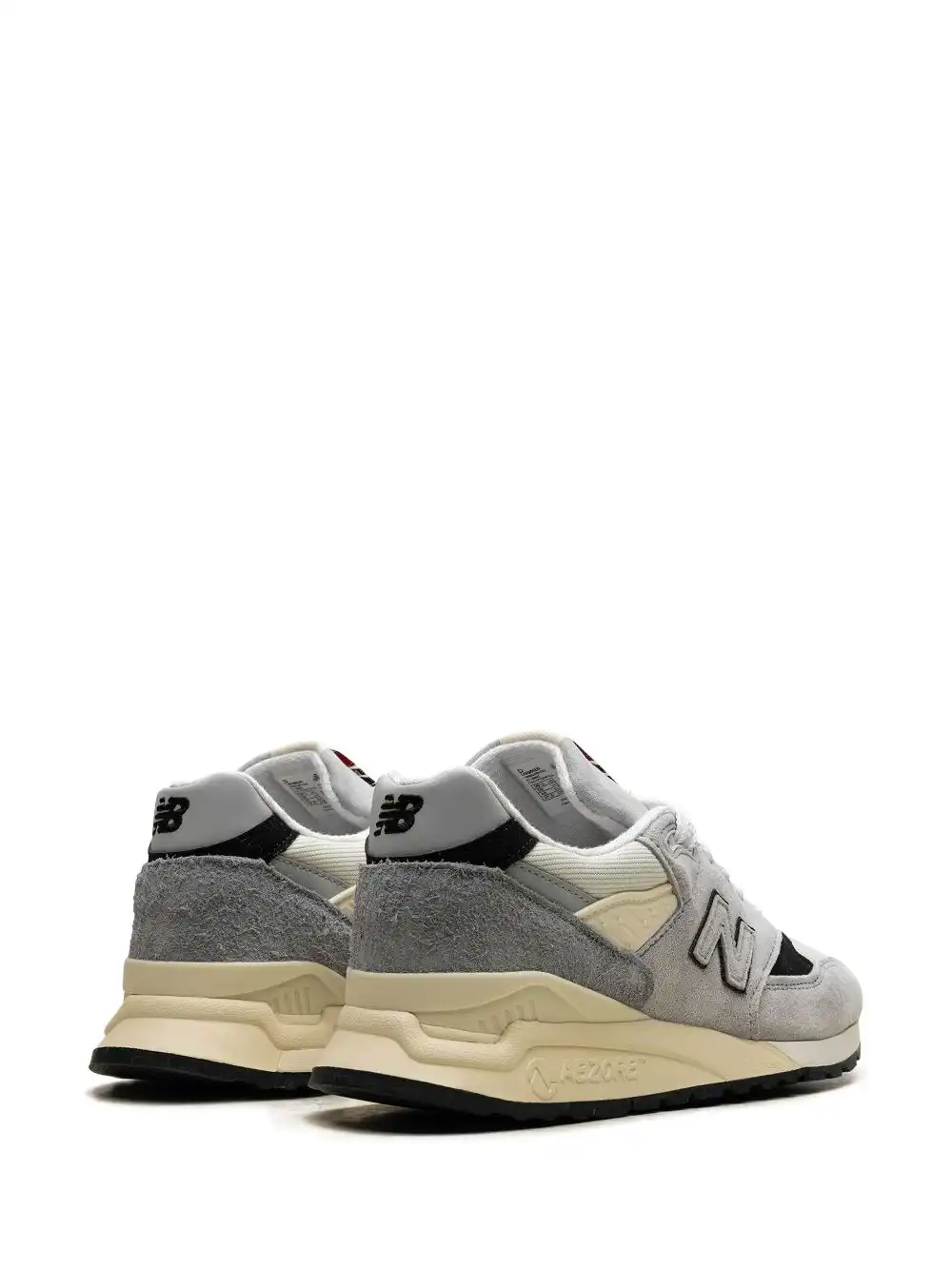 Bmlin Shoes New Balance 998 Made in USA 