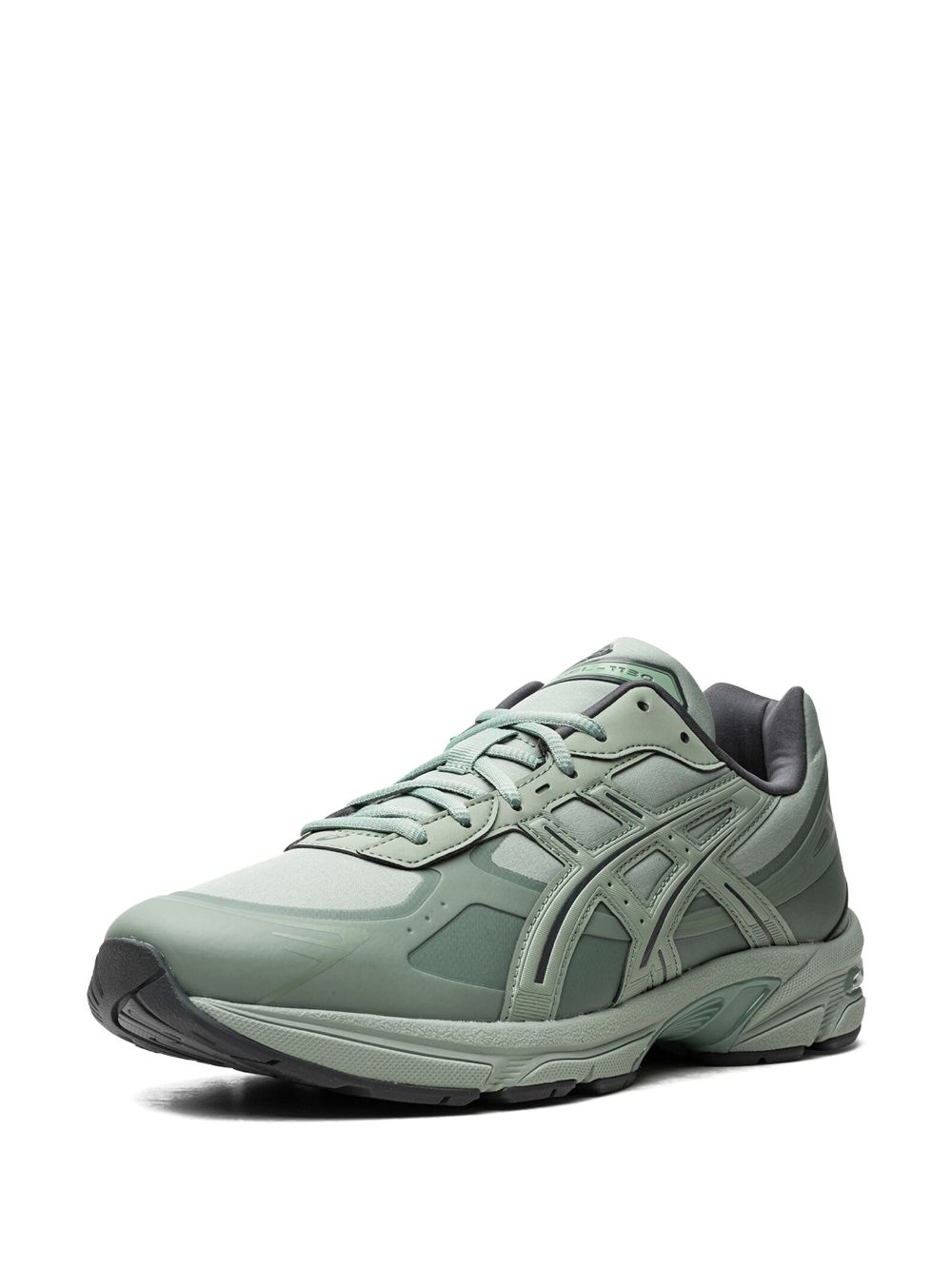 TB ASICS GEL-1130 NS "Slate Grey" sneakers 