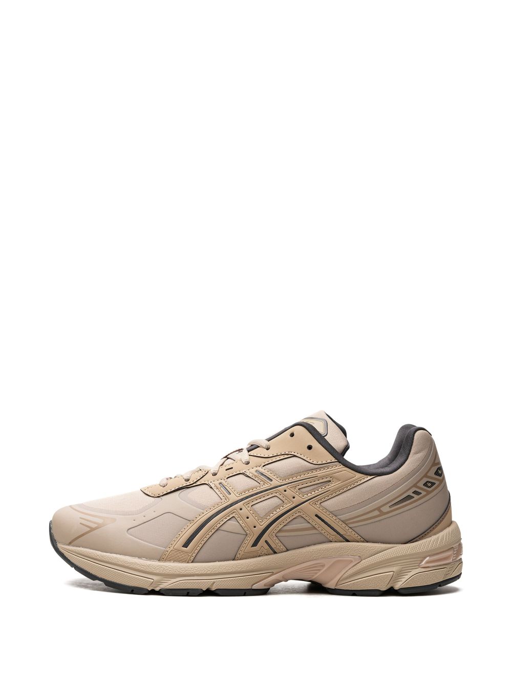 TB ASICS GEL-1130 NS "Wood Crepe" sneakers 