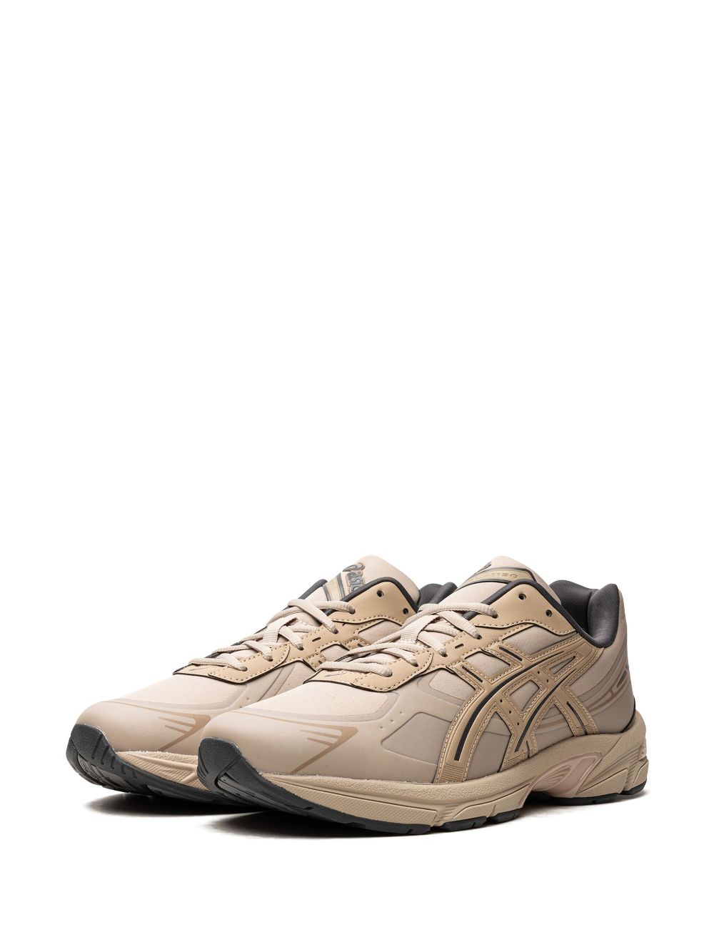 TB ASICS GEL-1130 NS "Wood Crepe" sneakers 