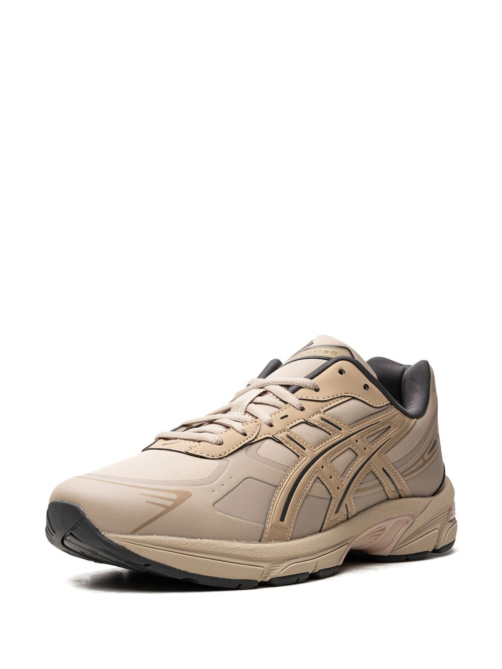 TB ASICS GEL-1130 NS "Wood Crepe" sneakers 