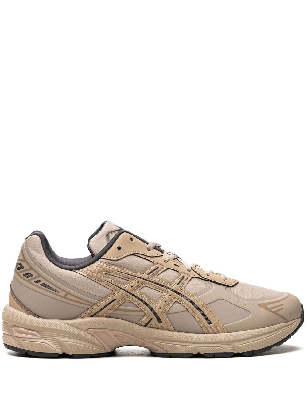 TB ASICS GEL-1130 NS "Wood Crepe" sneakers 