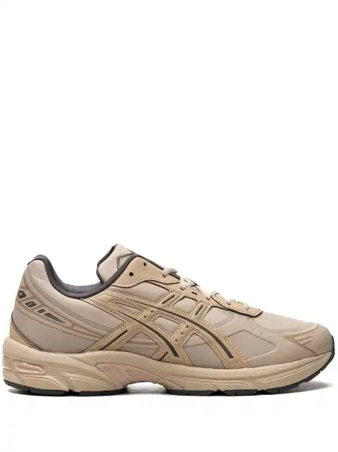 LY ASICS GEL-1130 NS "Wood Crepe" sneakers 