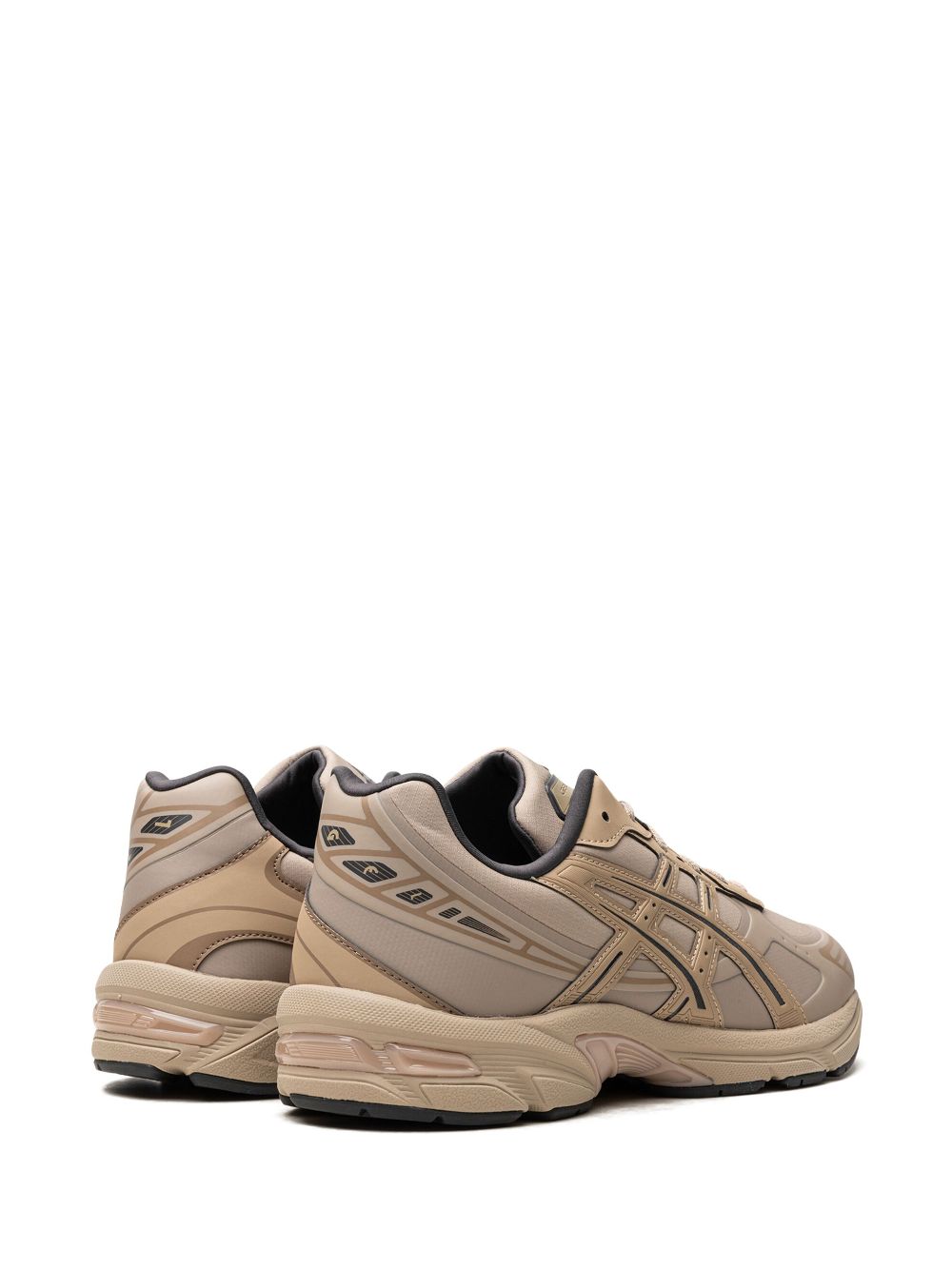 TB ASICS GEL-1130 NS "Wood Crepe" sneakers 