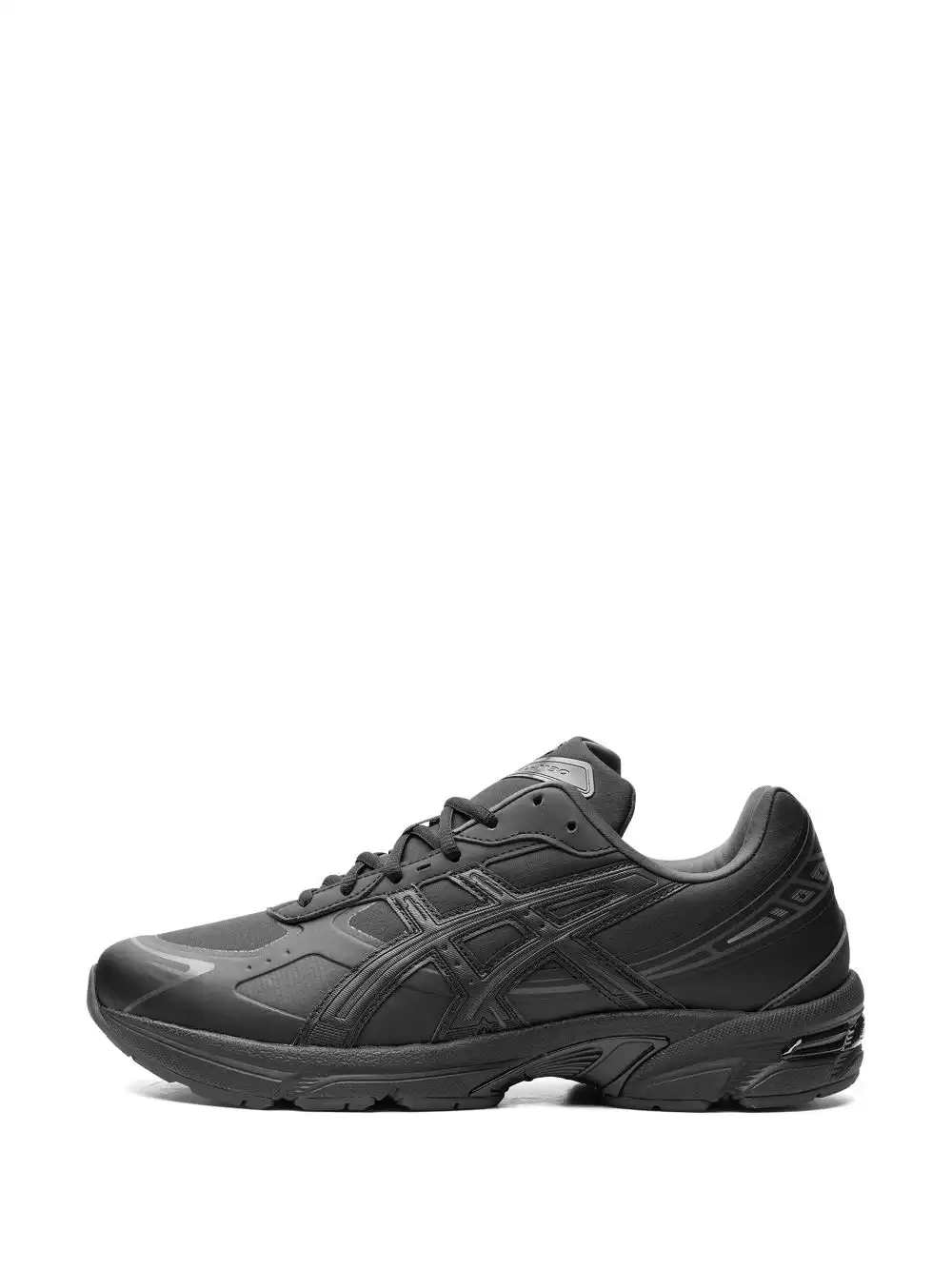 Reps LY ASICS Gel-1130 NS panelled sneakers 