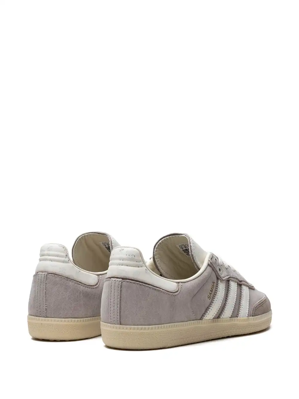 Cheap adidas x Offspring Samba OG 