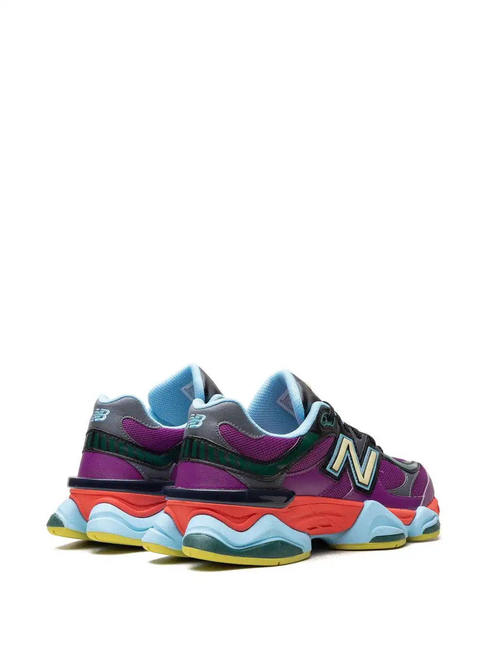 Cheap Husky New Balance 9060 