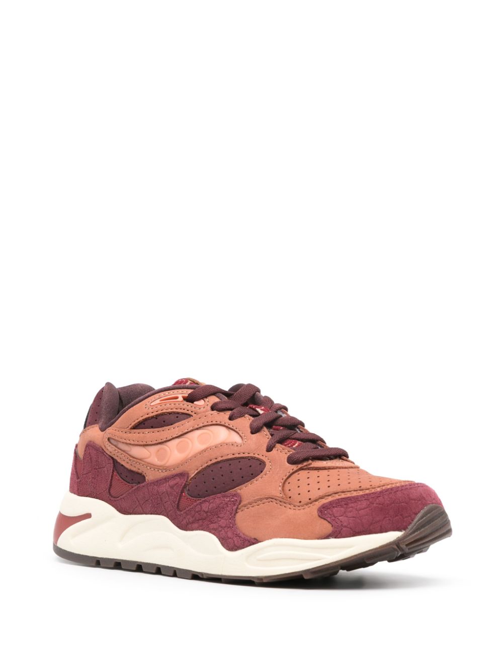 TB Saucony S708081 RUST 