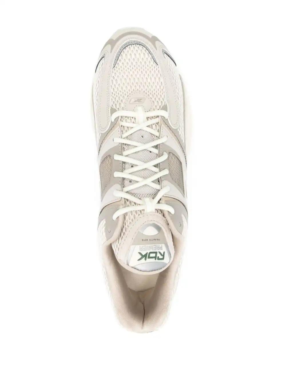 Bmlin Reebok Premier Trinity KFS sneakers 