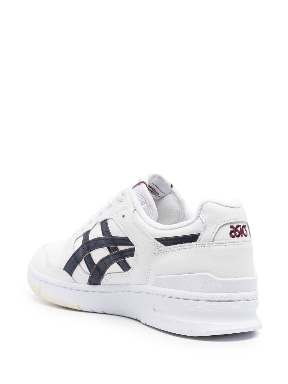 TB ASICS EX89 lace-up sneakers 